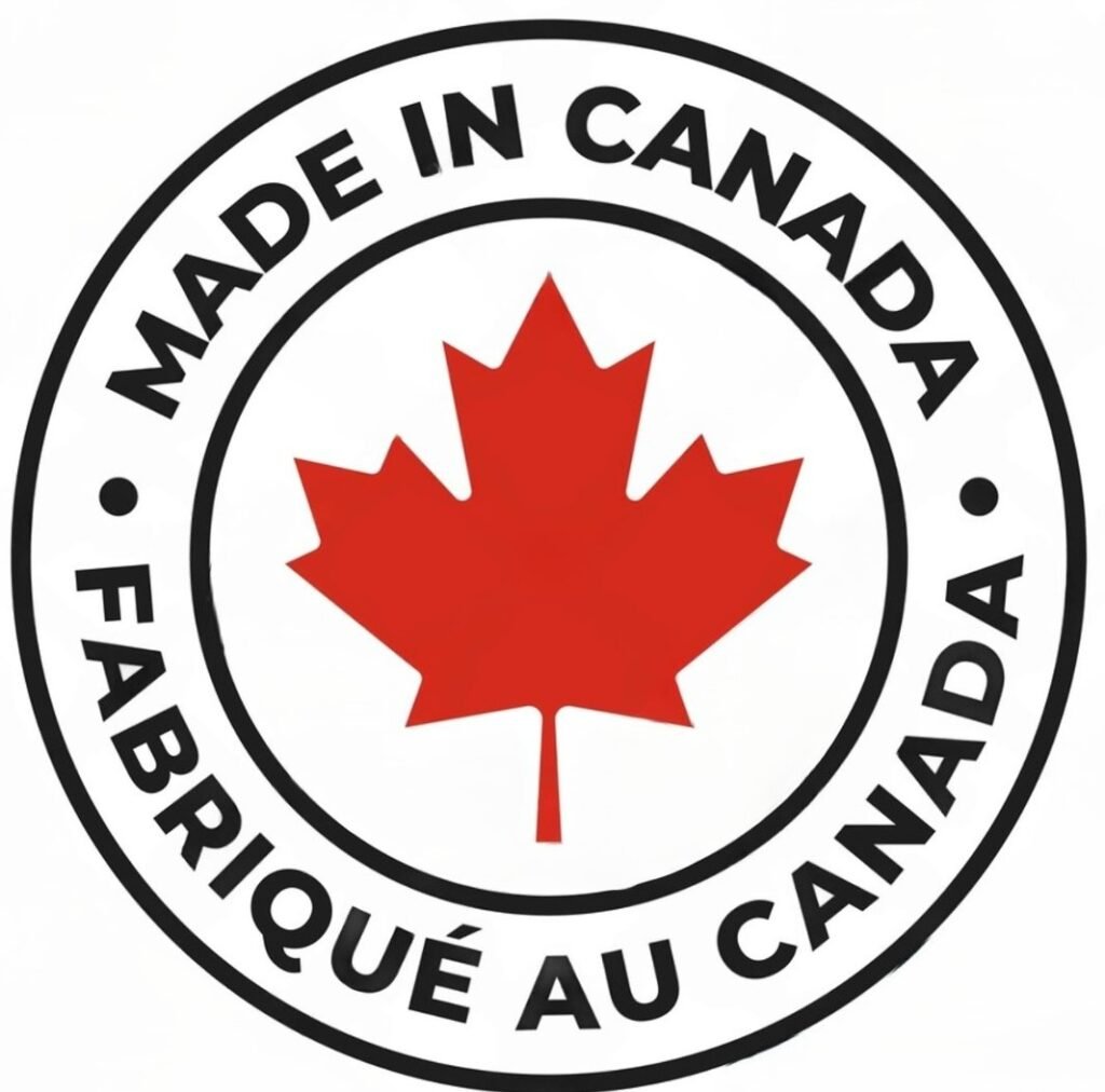 Made in canada