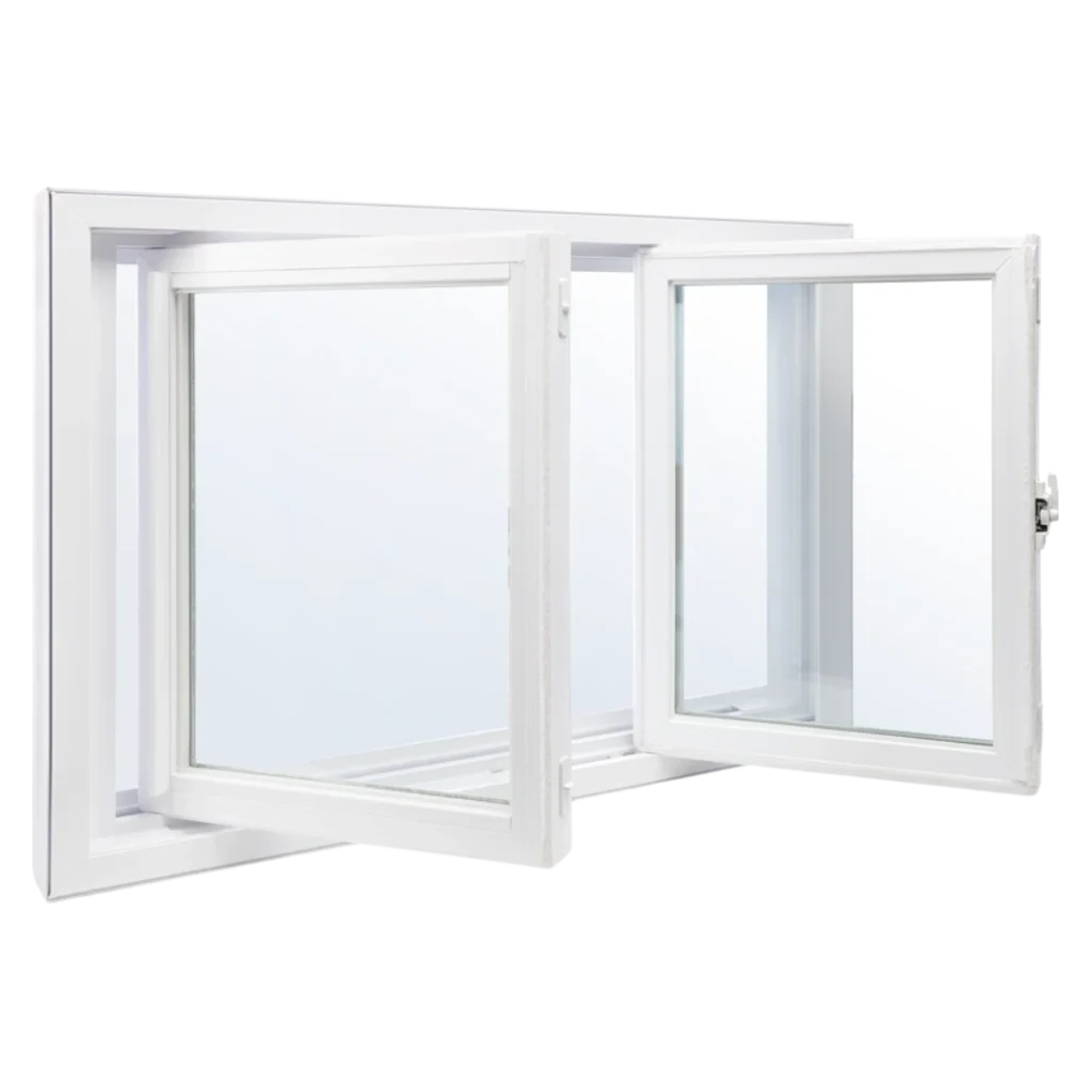 double-slider-windows