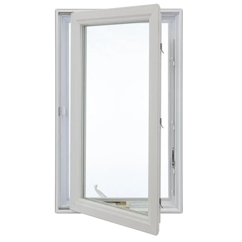 Casement Windows