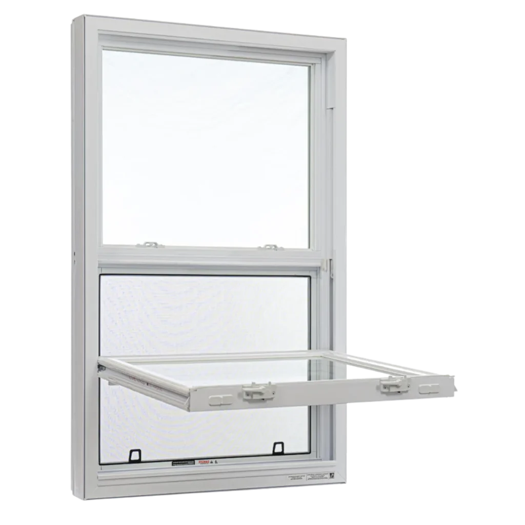 single-hung-windows