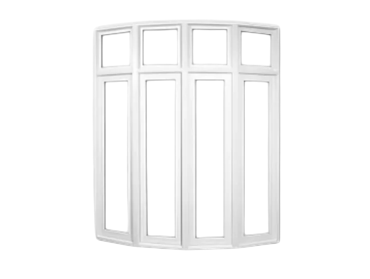 vinyl-bow-bay-windows