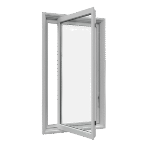 Casement Windows clean